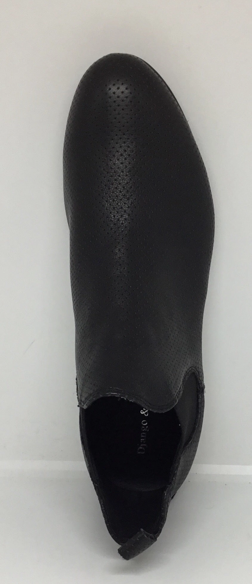 Django & Juliette Global Leather Ankle Boot ~ Black ~ Grey ~ Cognac ~ Red Thermal Core Backcountry Camper Soft Power