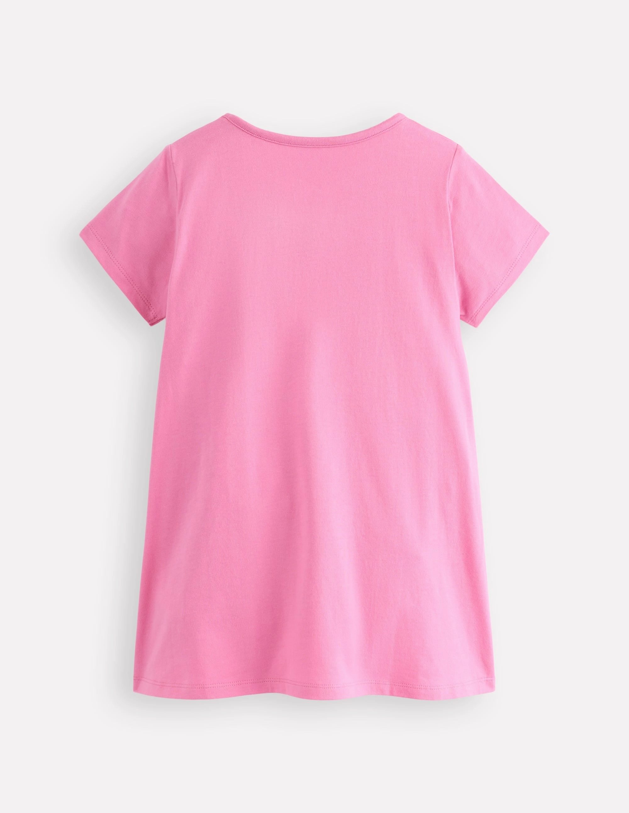 Zip Detail Tunic-Vintage Mauve Pelican AntiStaticLining Fade Resistant Coating