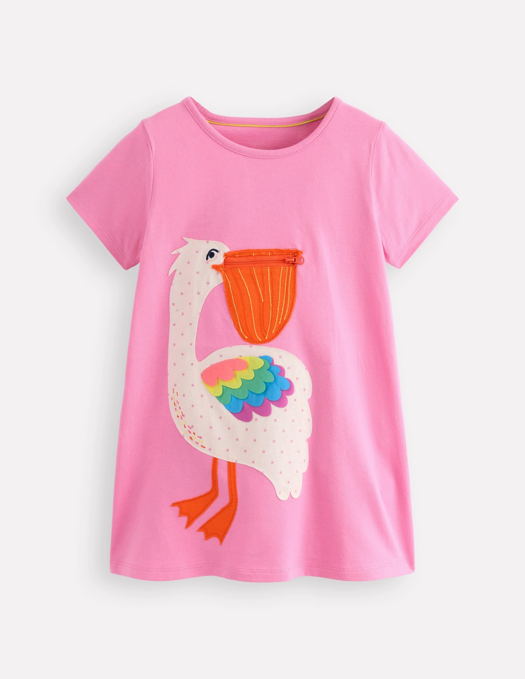 Comfy Cardigan Zip Detail Tunic-Vintage Mauve Pelican