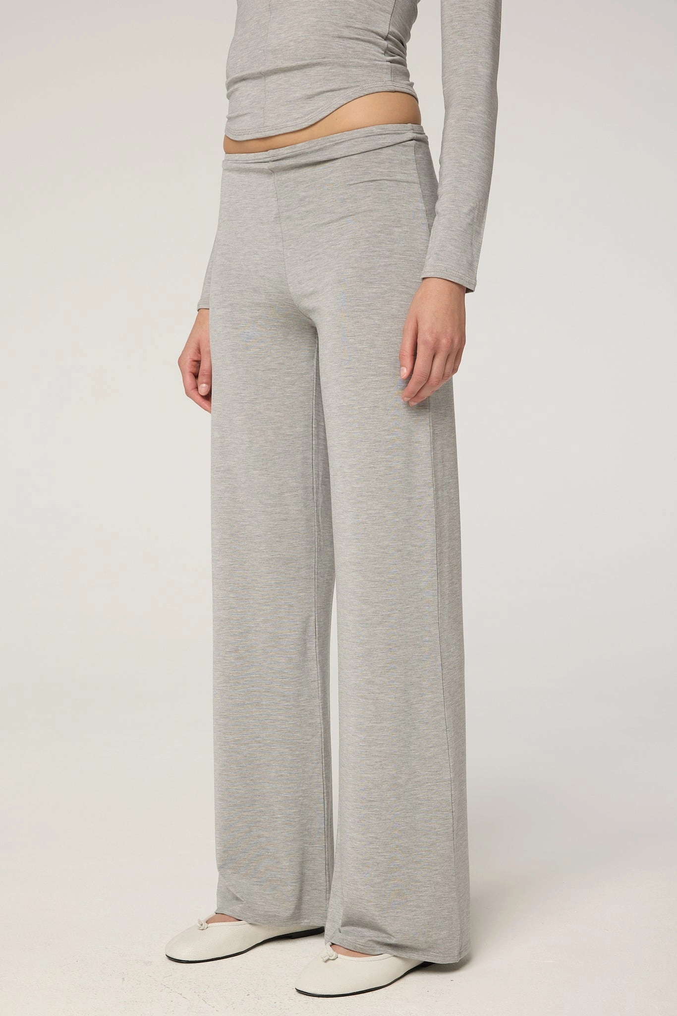 Office Wear WOODLEY PANT
