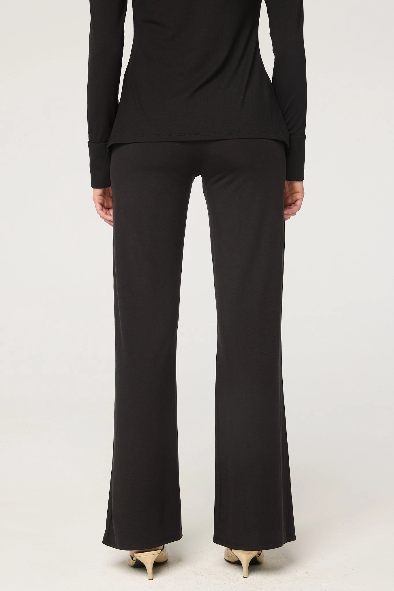 WOODLEY PANT Fast Move Easy Comfort