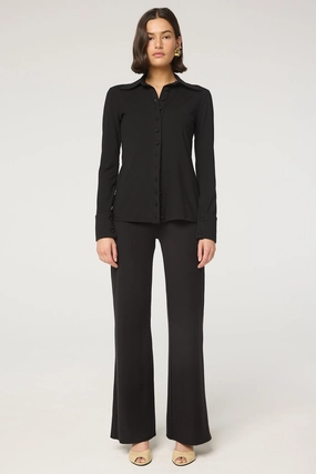 WOODLEY PANT Feminine Fit NonBindingWaistline