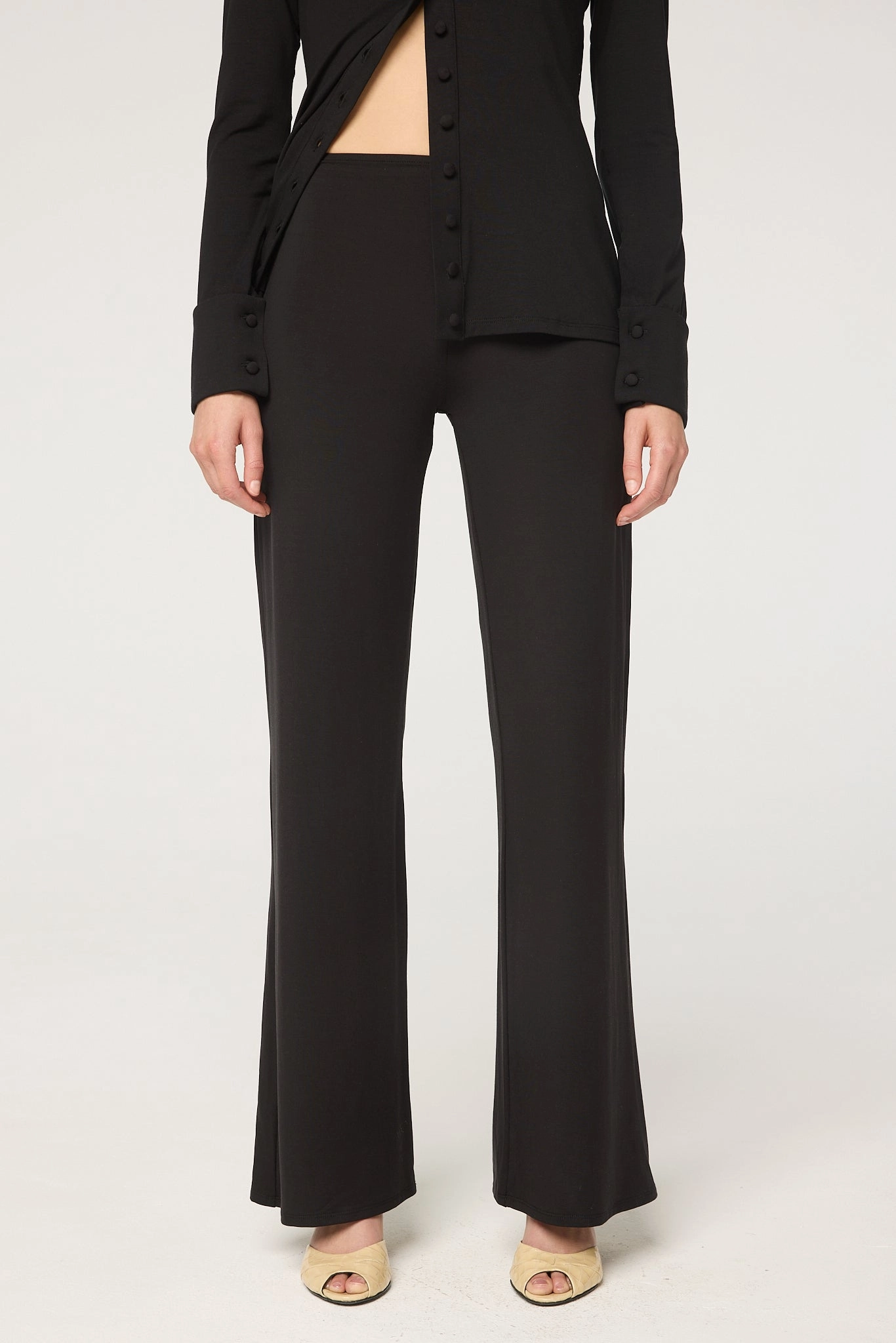 WOODLEY PANT Non Restrictive Cut