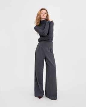 Relaxed Comfort Wear Wren Pant