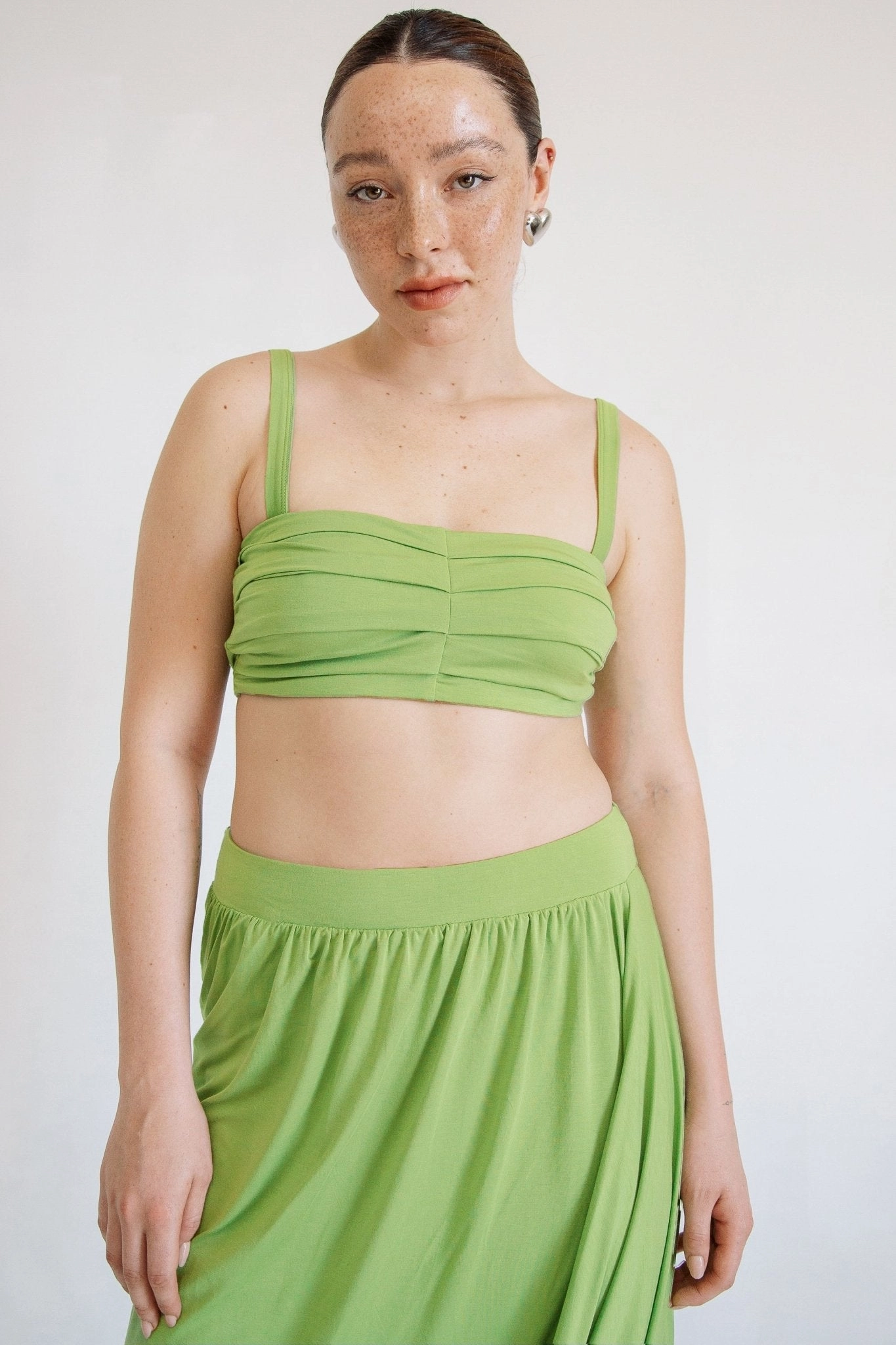 ALETTI TOP Ventilated Panels Roll Up Sleeve System