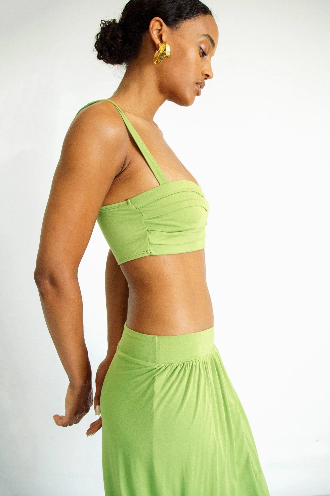 ALETTI TOP EthicallySourced NoSlipSurface