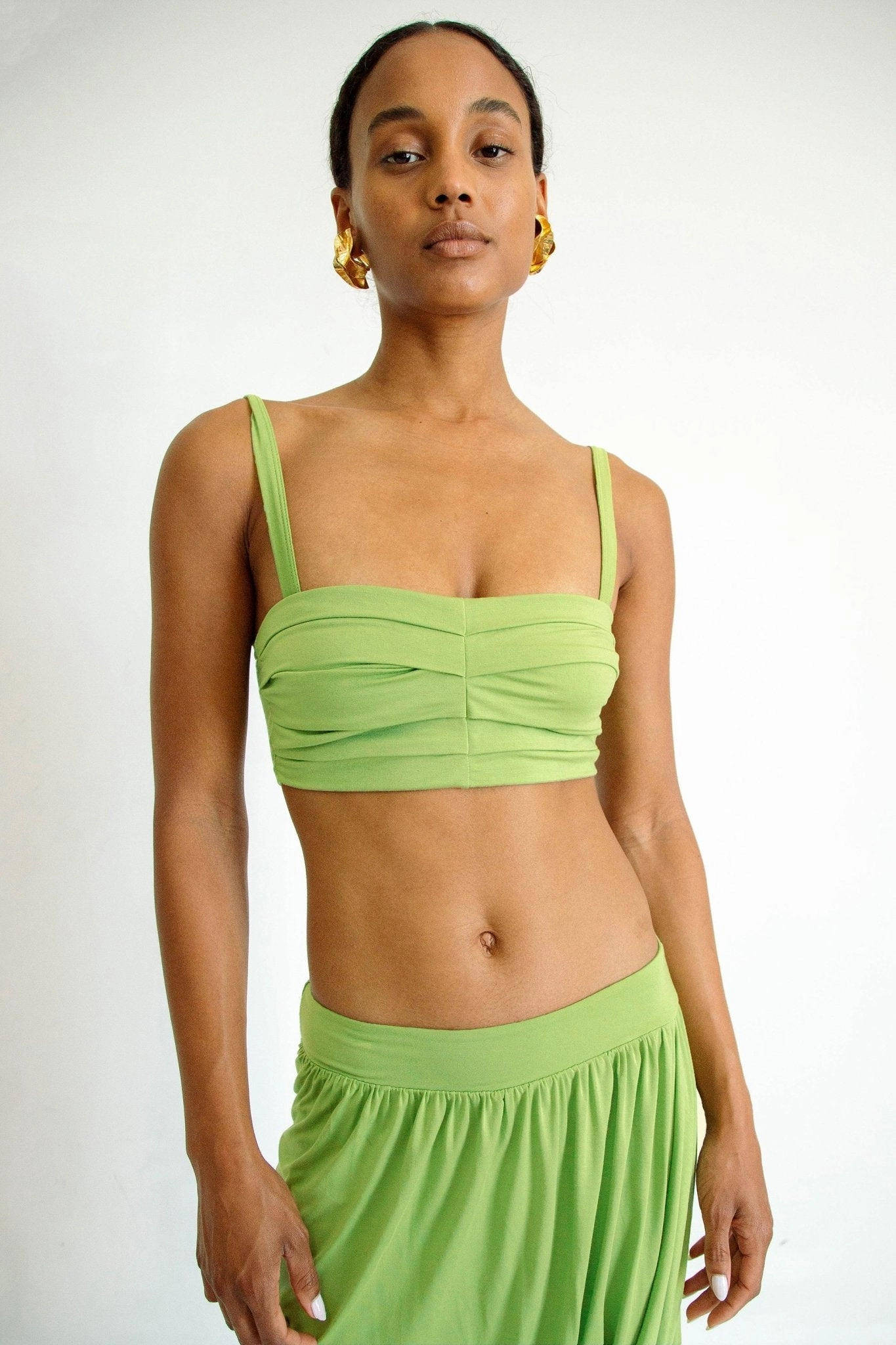 VentilatedArmholes ALETTI TOP