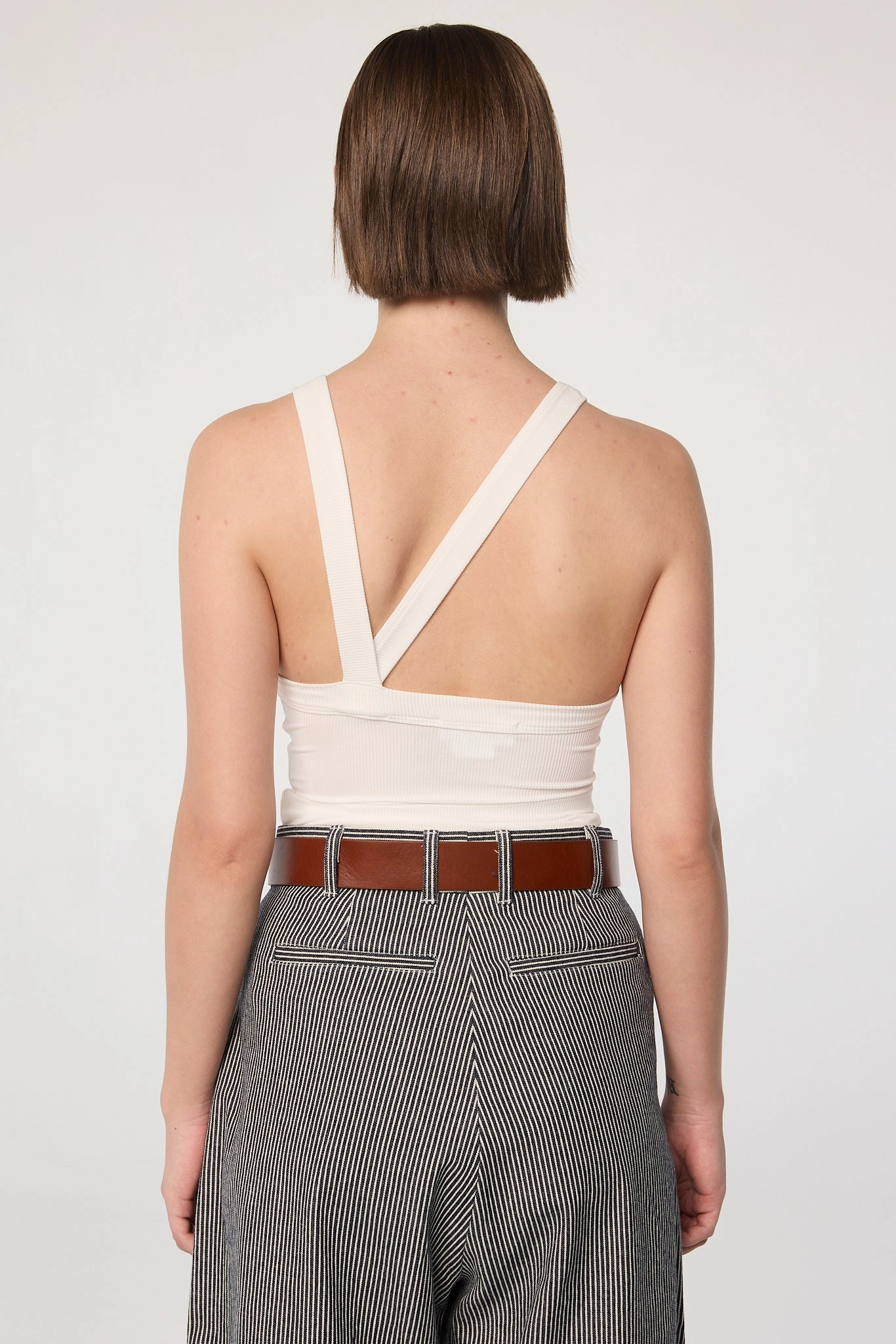 XIMENO TANK TOP SeamlessSidePanels