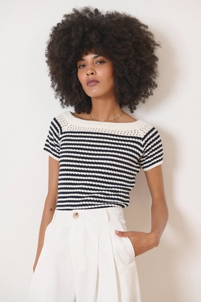 Anti Pilling Fabric NoRoll Hem Technology VITA TOP