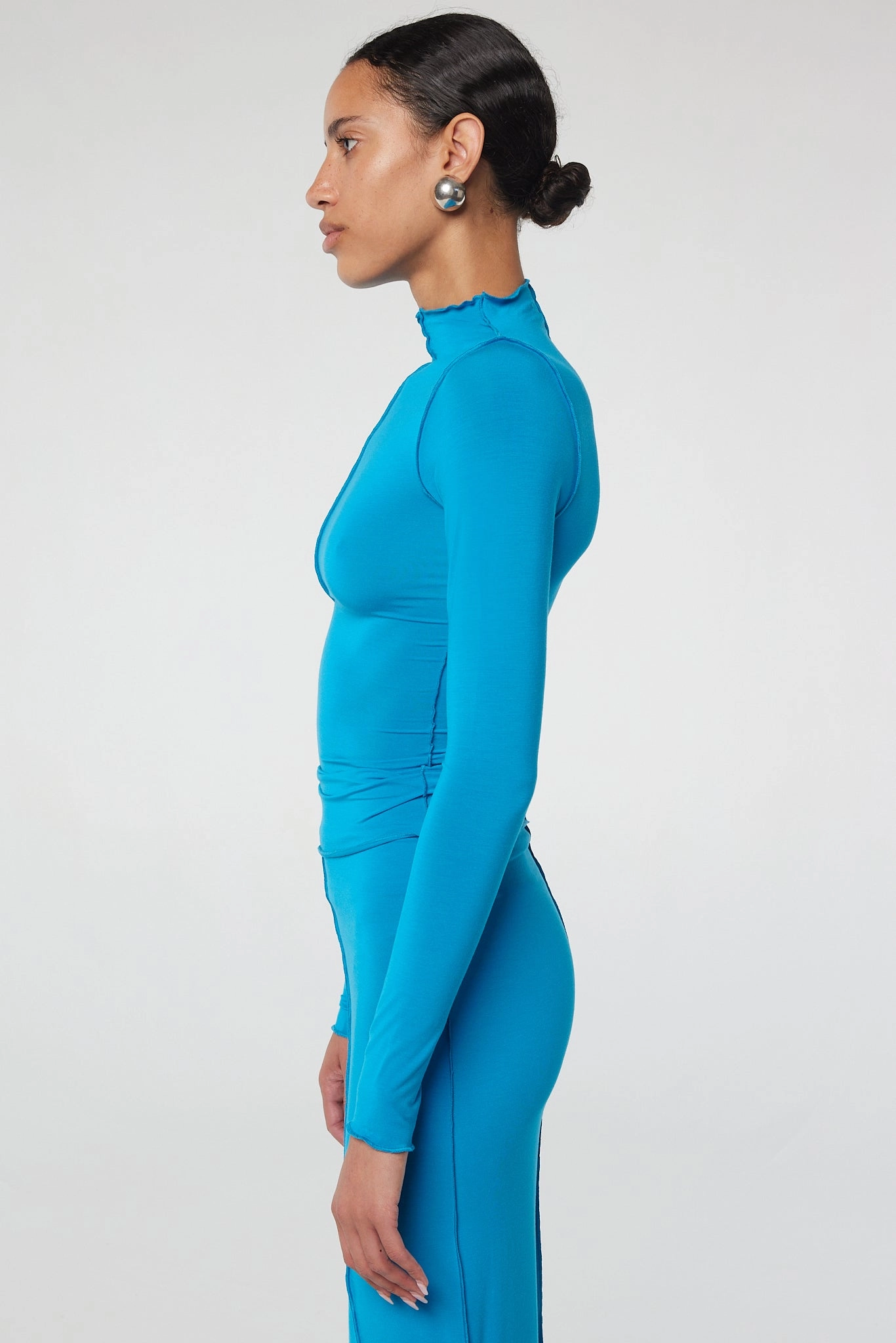 ZANE TOP AthleisureCompatible AthleticInspired