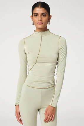 Winter Layer ZANE TOP