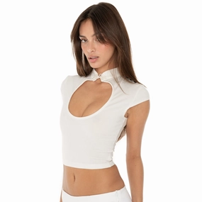 Ethically Sourced Yarn Imala Top