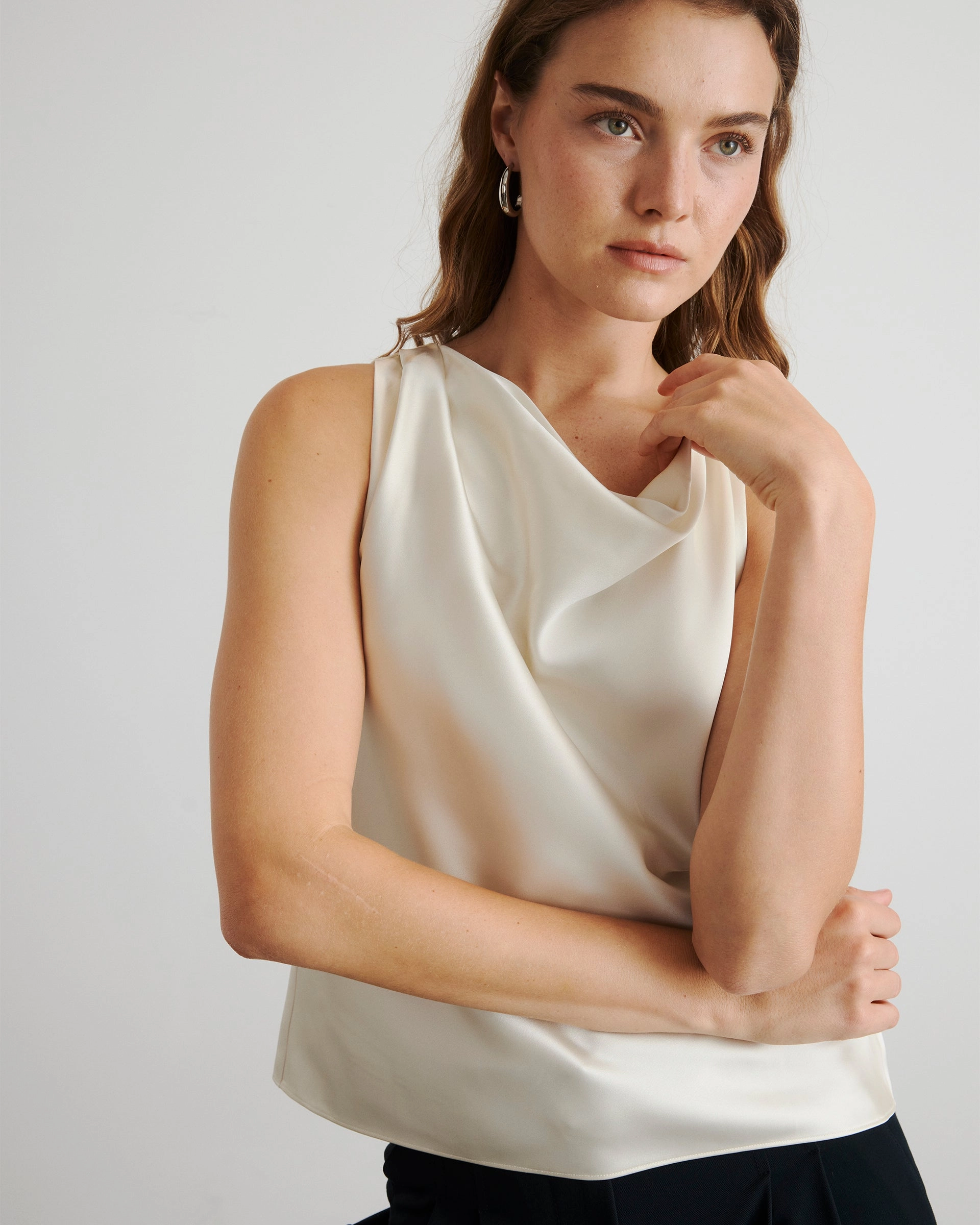 Clorinda Top BreathableBackVents