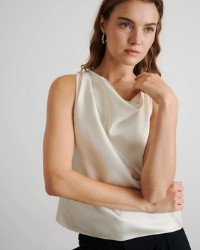 Clorinda Top BreathableBackVents