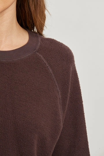 UVProtection Sleeveless Tee ZIGGY SHRUNKEN CREW